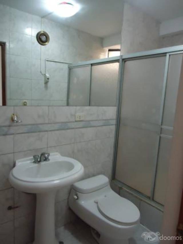 PUEBLO LIBRE CERCA BRITANICO DE AV BOLIVAR 2DOP 87M2 $ 109000