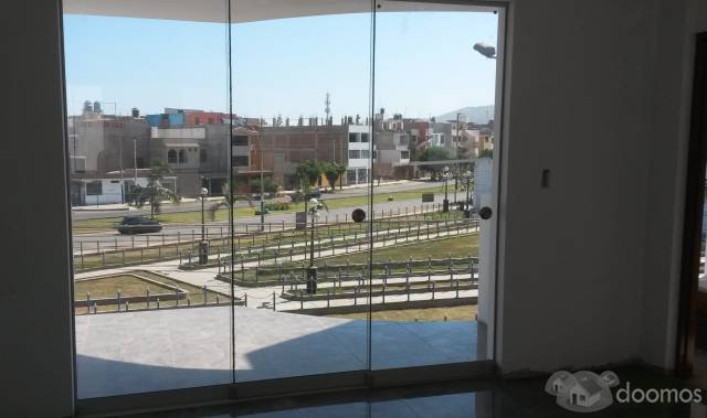 venta departamentos en los cedros de villa chorrillos