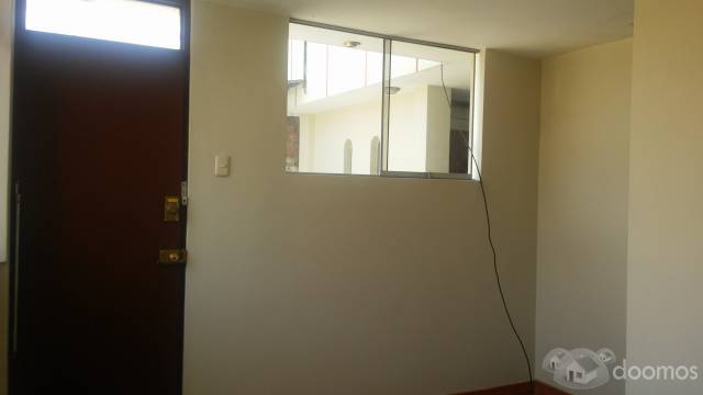 ALQUILO HABITACIÓN