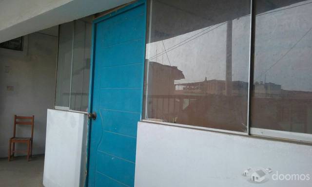 VENDO CENTRICO LOCAL COMERCIAL