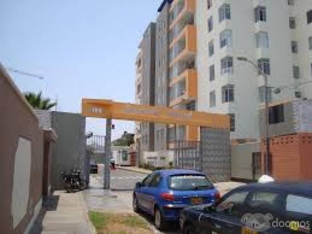 ALQUILER DE DEPARTAMENTO EN SAN MIGUEL ZONA RESIDENCIAL