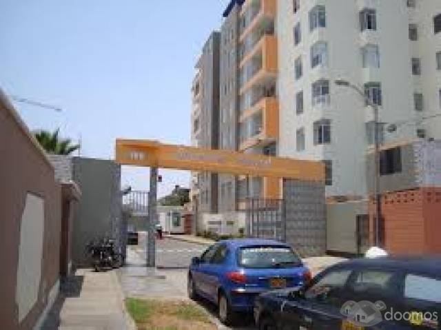 ALQUILER DE DEPARTAMENTO EN SAN MIGUEL ZONA RESIDENCIAL