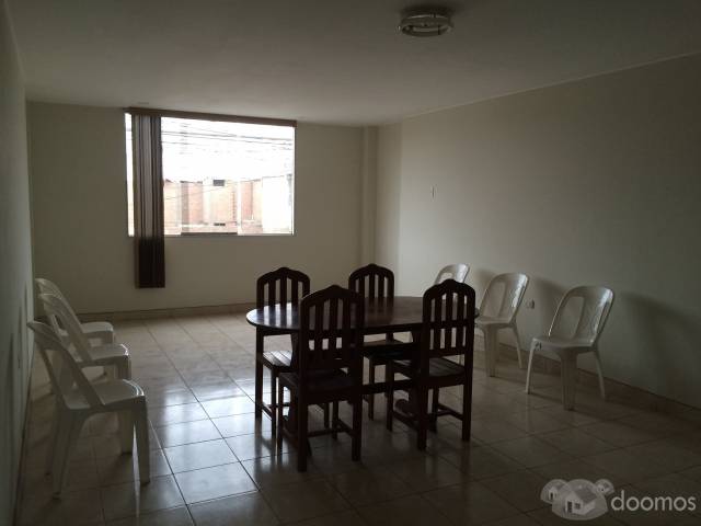 VENTA DE CASA DEPARTAMENTO,Bocanegra.Callao