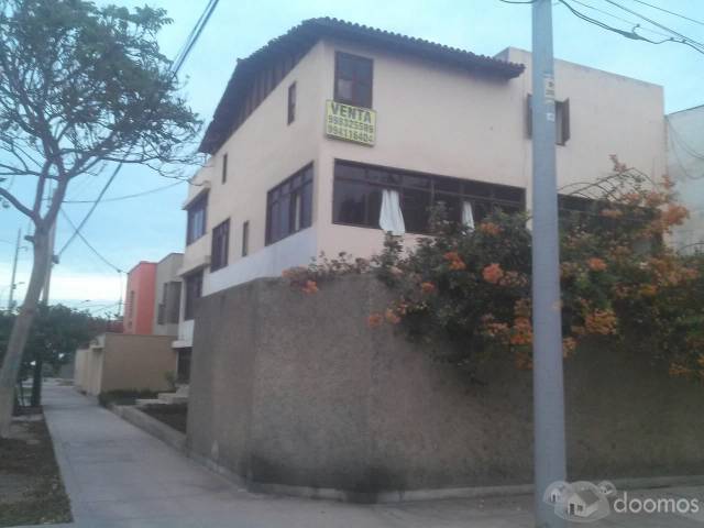 vendo casa