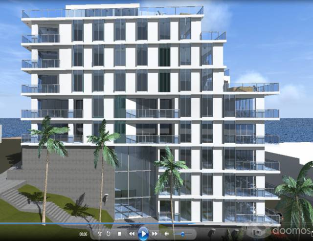 EDIFICIO MONTEMAR PREMIUM