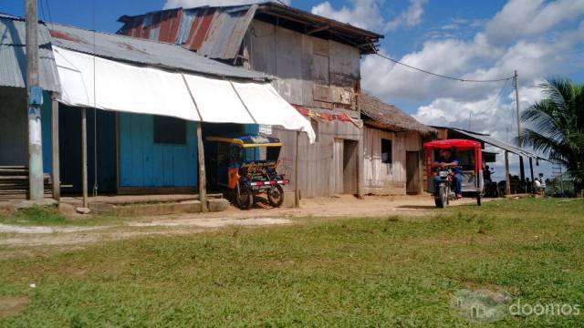 Lotes en venta Iquitos