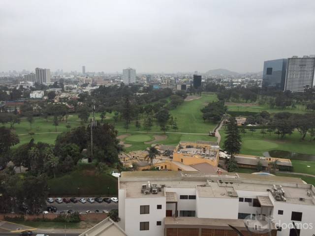 VENDO Lindo y Amplio departamento en Cerros de Camacho con Impresionante y hermosa Vista Panorámica al Golf Los Inkas