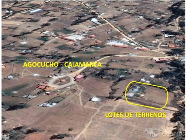 Venta de Lotes de Terrenos