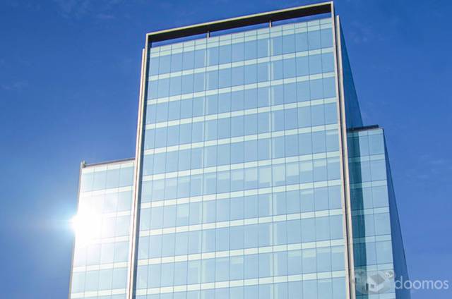 ALQUILER DE OFICINAS MODERNAS - MIRAFLORES ELEURO
