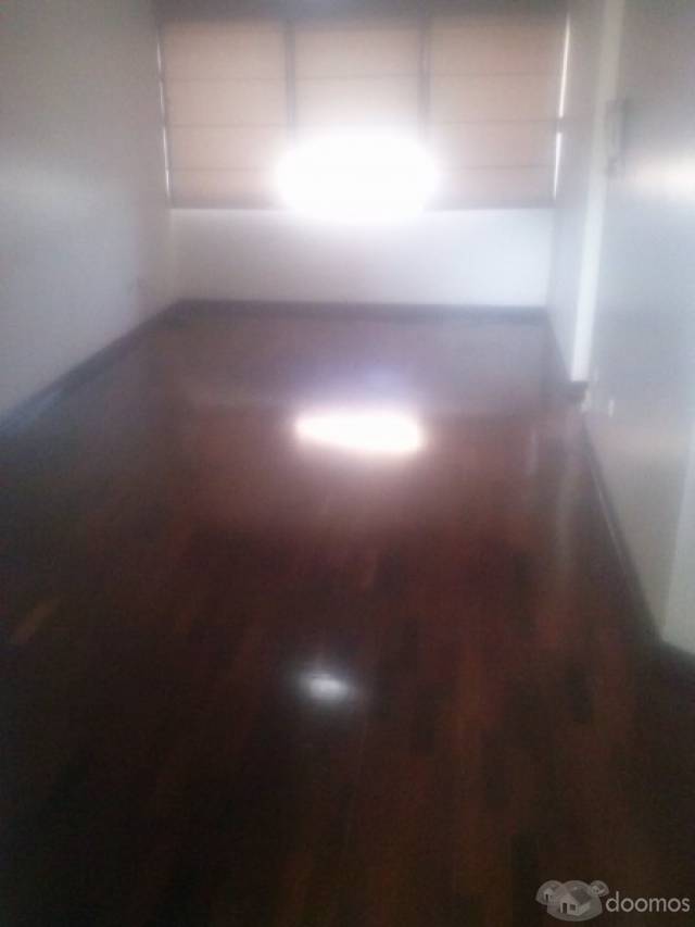 ALQUILO LINDO DPTO. DE 1 DORM. ( A 1 CDRA. DE AV. BENAVIDES)