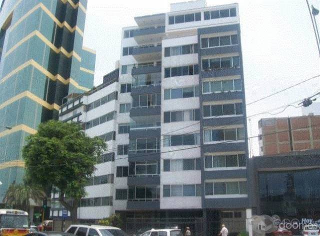 VENTA DE DEPARTAMENTO EN MIRAFLORES