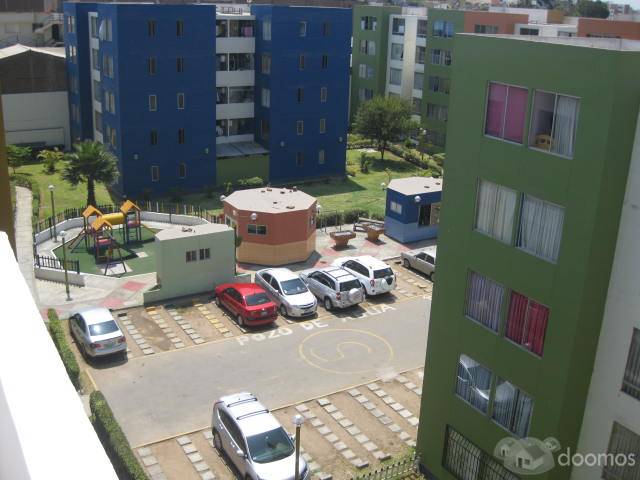 VENTA DE DUPLEX EN CALLAO