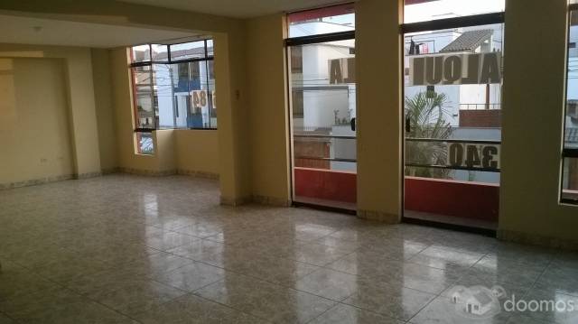 ALQUILO DEPARTAMENTO 180 M2 - 2DO PISO