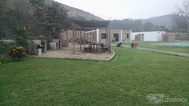 VENDO LOTES PARA CASAS DE CAMPO EN LA HERMOSA CIUDAD DE HUARAL