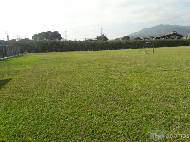 ALQUILO LOCAL PARA EVENTOS