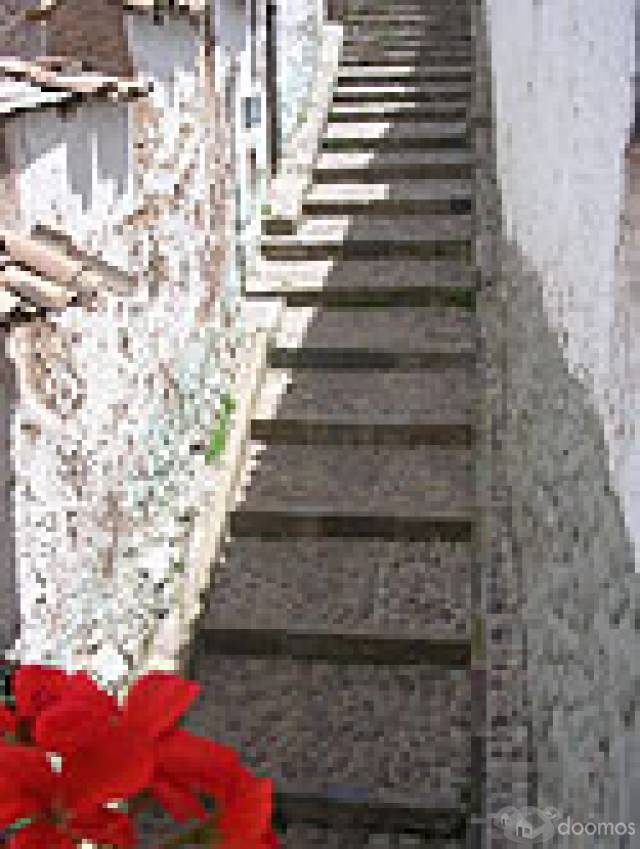 Se vende hermosa casa en el centro historico de Cusco