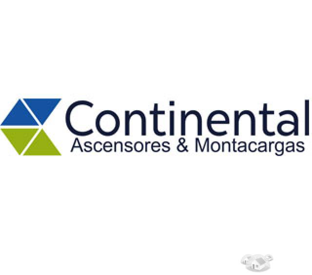 Ascensores Continental | Ascensores para Carga | Plataformas para Discapacitados | Cuadro de Maniobras | Máquinas de tracción con reductor