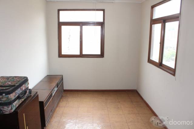 Se vende linda casa en Barranco