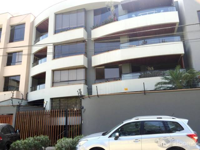 ALQUILER DE DEPARTAMENTO  EN CHACARILLA – SURCO