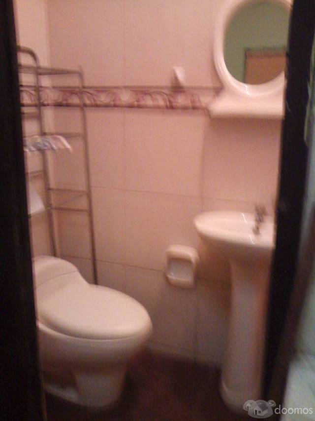 Alquiler de Departamento