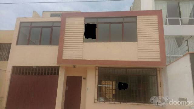 Venta de casa en San miguel - Maranga