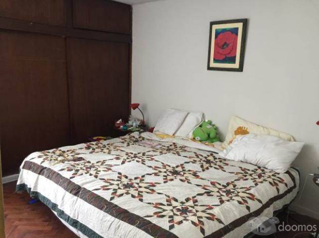 VENTA CASA AV. CAMINOS DEL INCA N° 1345 - SURCO