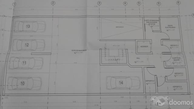 VENTA DE DEPARTAMENTOS FLAT EN PRE-VENTA