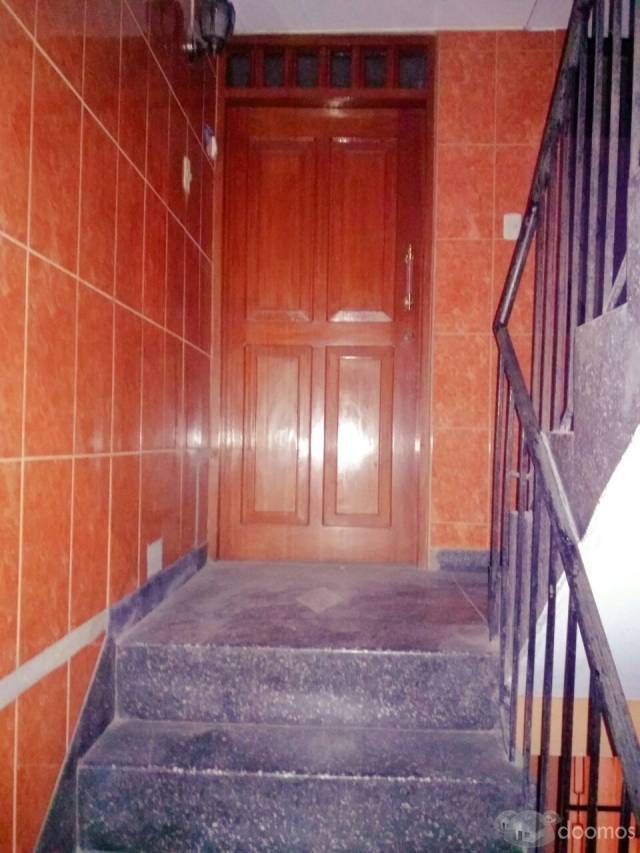 REMATO DEPARTAMENTO - LOS OLIVOS - URB. PARQUE EL NARAJAL - 3ER PISO