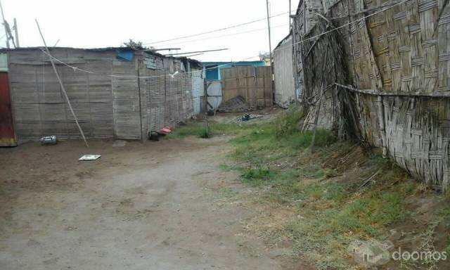 OCASION VENDO TERRENO DE 160 M2 EN CHANCAY LOS ALAMOS $ 16.000 A TRATAR