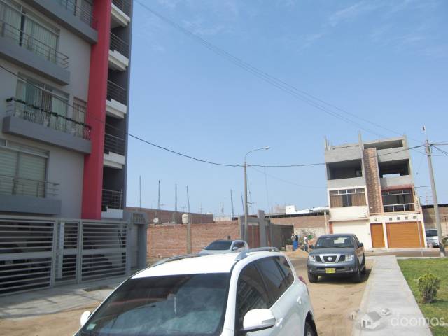 Terreno Residencial Bien ubicado en Chiclayo