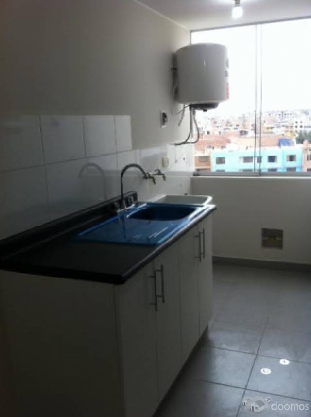 Alquiler de departamento en chorrillos