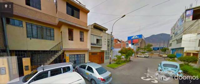 ALMACEN-OFICINA-NOTARIA-VIVIENDA EN REMATE SEGUNDO PISO 93MT2