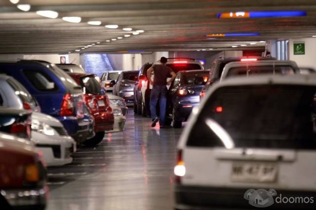 Estacionamientos (cocheras) gratis