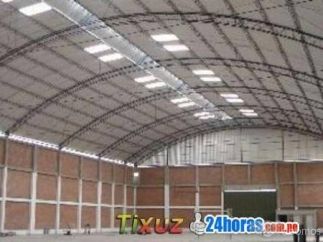 SANTA ANITA -ATE- ALQUILO ALMACENES DSDE 550M2 1,200M2 1,380M2 1,500M2 2,500M2 5,000M2 NAVES TECHADAS, 8 METROS ALTURA IDEAL GRANDES ALMACENES