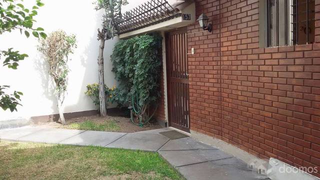 VENDO O ALQUILO HERMOSA CASA EN PLENO CORAZON FINANCIERO DE SAN ISIDRO