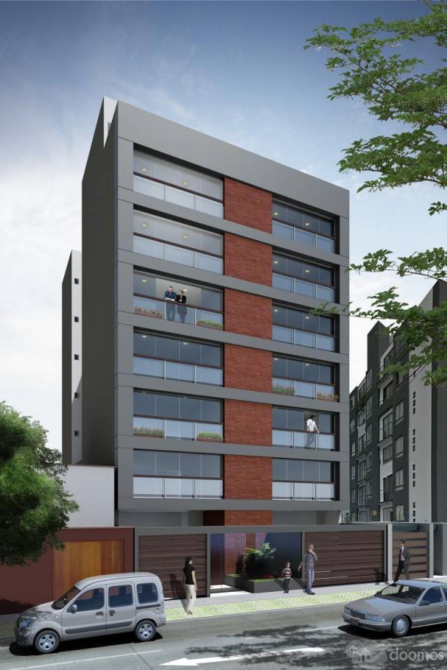 PROYECTO ´´LA HUACA´´ MIRAFLORES