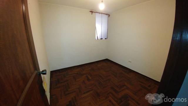 ALQUILER DEPARTAMENTO EN PUEBLO LIBRE