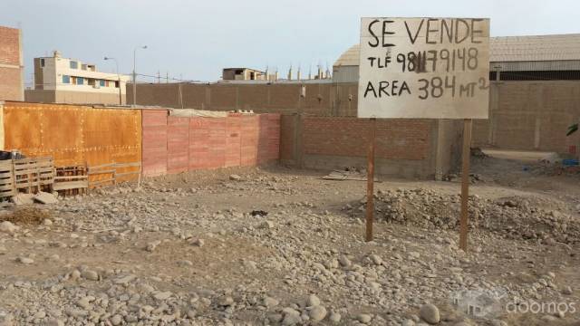 venta de terrenos