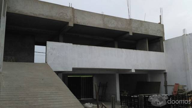 ALQUILER O VENTA  DE LOCAL  COMERCIAL  EN AVENIDA  LA PLAYA  VENTANILLA