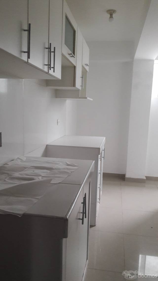 VENDO DUPLEX 90 M2 ESTRENO 2DOR+2BAÑ. 2DO PISO. SJM