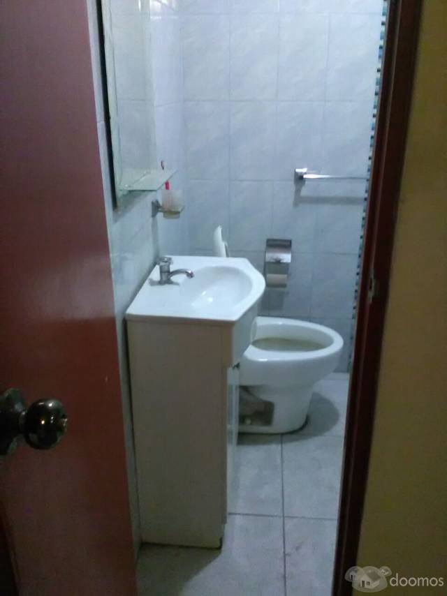 ALQUILER DE MINIDEPARTAMENTO