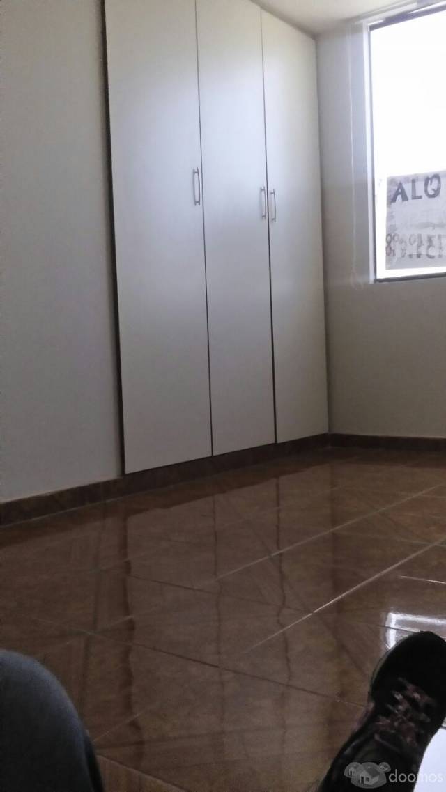 alquiler departamento  en surco