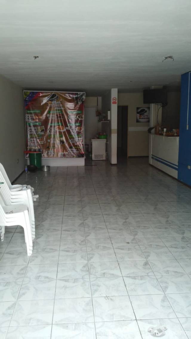 LA PERLA AV CALLAO 106M2 1ER PISO VIVIENDA/NEGOCIO SALA COM 2DORM 2 BAÑOS COCINA PATIO $65000