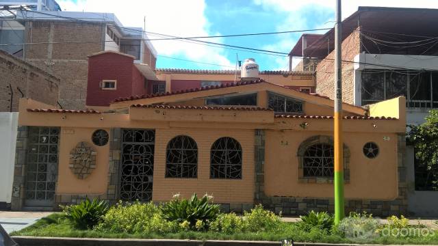 Venta Vivienda - Casa