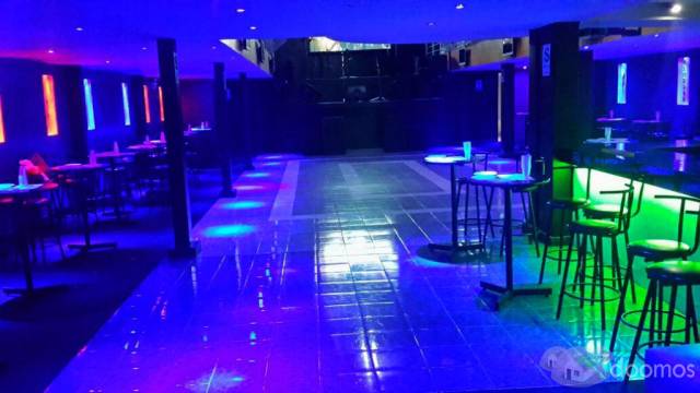 Se alquila local para eventos en Lince