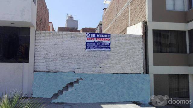 VENDEMOS TERRENO EN PIMENTEL CHICLAYO