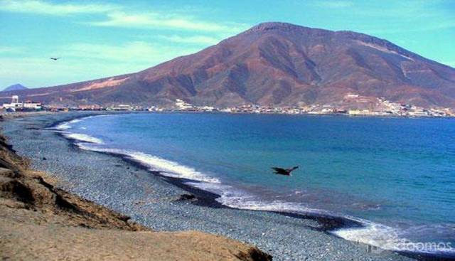 Terreno en Tortugas, Casma