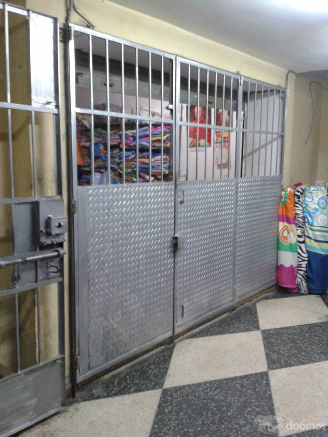 OCASION , VENTA LOCAL COMERCIAL EN GAMARRA