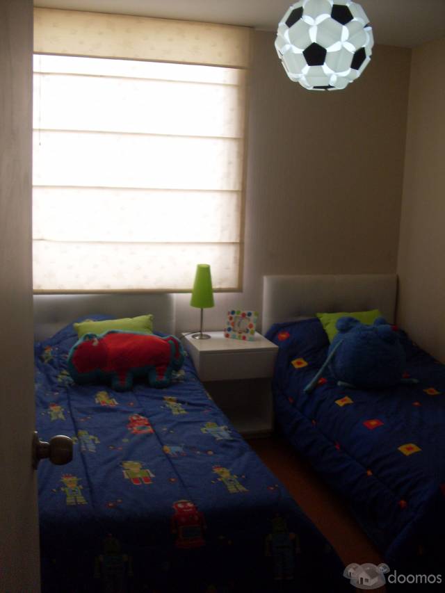 VENTA DEPARTAMENTO EN CERCADO DE LIMA