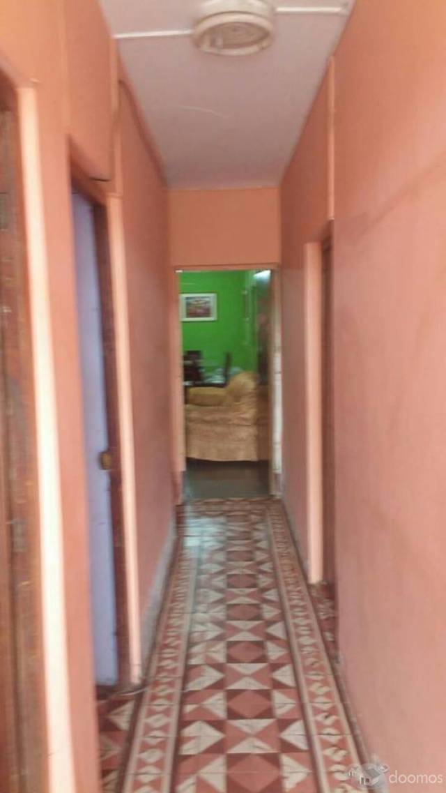 VENDO TERRENO EXCELENTE UBICACIÓN EN LA VICTORIA A 4 CUADRAS DE AV. CHINCHAYSUYO